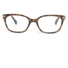 Calvin Klein Jeans Eyeglasses CKJ530 258 Tortoise Gold Frame 49-17-135 21577 Pre-owned. Price: $37.99.