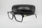 New Coach Hc 6091B 5002 Black Gold Flowers Crystals Authentic Eyeglasses 51-16. Price: $101.68.