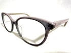 Escada VESB03K Col. 0S61 Eyeglasses Frame Only 52-17-135 Pre-owned. Price: $22.99.