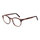 Andy Wolf Eyeglasses Frames 4567 Rose Round 49MM New. Price: $160.67.