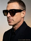 Gucci Unisex Sunglasses Model: GG1529S Size: 54-18-145 New. Price: $187.99.