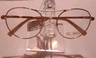 Flower Women's Aviator Eyeglasses FLR6036 Jess Rose Gold 52-20-135 Nwt $114 Msrp New. Price: $24.75.