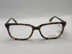 Guess GU2612 055 53/16 135 Multi Color Eye Frames 4664 New. Price: $68.00.