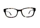 Anne Klein Black Tortoise Cat Eye Glasses AK5032 001 17 130 Pre-owned. Price: $59.00.