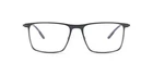 New Skaga Men's Optical Frame SK2125 Matte Blue 55-17-150 Zlatan Retail $160+. Price: $29.00.