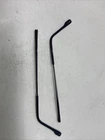 Stepper Eyewear Si 20033 F900 135MM Gray Temple Arm Parts +O34 Used. Price: $34.65.