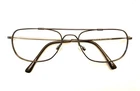 Robert Mitchel Flex Rmf Eyeglass Frames 20231 Gm 57-18-145 New. Price: $55.00.