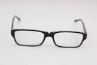 Ray-ban RB5169 2034 Polished Black Trans Rectangle Eyeglasses Frames 54-16-140 New. Price: $94.95.