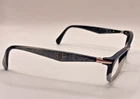 Prada Frames Only Eyeglasses VPR15B ZYY-101 Black 53-16-135 Pre-owned. Price: $38.88.