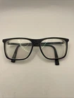 Warby Parker Fletcher 103 Medium Square Eyeglasses Frames Only 55-15-145 Pre-owned. Price: $23.66.