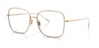 Oliver Peoples 0OV1348T Noralee 5037 Rose Gold Titanium 55MM Women's Eyeglasses New. Price: $364.95.