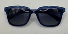Ray Ban Frames Only Eyeglasses RJ9071S 7062/4L Blue 48-18-130 Pre-owned. Price: $28.88.