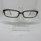 Authentic Designer Dkny Dy 4561 3191 Eyeglasses Frames Black/ivory 52-16-140 Pre-owned. Price: $33.99.