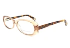 Ralph Lauren Eyeglasses Frames RL6027 5157 Clear Brown Tortoise 51-15-135 New. Price: $57.59.