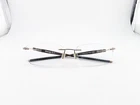 Oakley Eyeglasses Frames Only, Gauge 3.1, OX5126-0254, 54-18-137, Pewter Pre-owned. Price: $99.99.