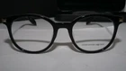 Alexander Mcqueen Eyeglasses New Black Gold AM0026O 003 50 16 140. Price: $148.74.