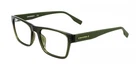 Converse CV5015 Crystal Dark Moss 53/18/145 Man Eyewear Frame New. Price: $109.00.