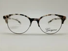 Unit New Georgina Prescription Eyeglasses Frame Guntortoise 51-18-135 #290. Price: $39.99.