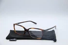 New Oakley OX1130-0252 Intention Havana Authentic Frames Eyeglasses 52-16. Price: $75.65.