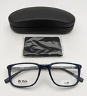 Hugo Boss 0962 Pjp Eyeglasses 51/19 145 EUT527 New. Price: $89.99.