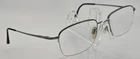 Polo Ralph Lauren PH1001 53 19 135 Gunmetal Eyeglass Frames E5 Pre-owned. Price: $31.49.