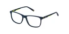 Fila VFI712 Blu Opaco 54/16/145 Man Eyewear Frame New. Price: $144.00.