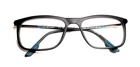 Columbia C554S-023 Black Square Full Rim Authentic Eyeglasses Frames 60-19-150 New. Price: $66.79.