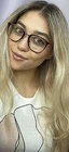 New Prada Vpr 1T0 ESU-1O1 Round Women's Tortoise 49MM Eyeglasses Frame #8. Price: $189.99.