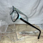 Ralph Lauren RA7020 601 Eyeglasses Tortoise Blue Full Rim Frames 52-16-135 Pre-owned. Price: $19.95.
