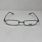 Tempo Eyewear MM9009 55-17-140 Gunmetal Flex Hinge Eyeglasses Frame 136W New. Price: $55.00.