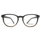 Oga By Morel Eyeglasses Frames 8321O MM012 Gradient Brown Full Rim 51-18-140 New. Price: $99.99.