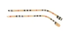 Burberry 2389 Original Replacement Temples New. Price: $90.02.