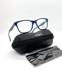 Vogue 2787 2278 Unisex Eyeglasses Frame 51-16-140MM Blue 100% Authentic New. Price: $36.00.