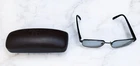 Joseph Abboud Ja 4057 Eyeglasses 55-19-145 Gunmetal 033 With Case Pre-owned. Price: $19.99.