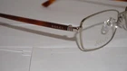 Gucci Eyeglasses New Silver Brown Havana GG0063OJ 003 57 18 145. Price: $169.99.