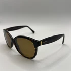 Ralph Lauren Eyeglasses 5191 1378/13 55-18-135 3N Dark Havana Frames Only Pre-owned. Price: $24.98.