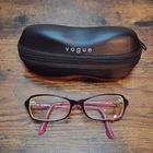 Vogue VO2789 B 1941 Eyeglass Frames 52 16 135 Women Optical Pre-owned. Price: $34.95.