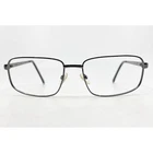 Kirkland Signature Bordeaux 930540 Gunmetal Eyeglasses Frames 60/17 140 Italy Pre-owned. Price: $19.99.