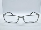 Gucci GG1866/U Nli Silver 54-16-140 Eyeglasses Frames Made In Italy New. Price: $129.99.