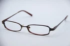 New Kate Spade Kay 01W1 Burgundy Authentic Designer Frames Eyeglasses 51-16. Price: $26.46.