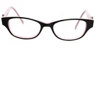 Skechers SE1524 Brown Brnpk Kids Plastic Eyeglasses Frame 47-16-130 H19601 Pre-owned. Price: $32.61.