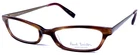 Paul Smith Syga PS-268 Nos Japan Brown Tortoise Eyeglasses Frame 47-16-140 Pre-owned. Price: $64.00.