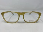 Gant Rugger GR108 Hny 54-17-145 Honey Crystal Full Rim Eyeglasses Frame X147 New. Price: $68.00.