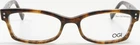 Ogi Evolution 3064 407 Brown Tortoise Eyeglasses Frame 52-17-140 Japan New. Price: $71.24.