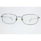 Technolite Flex Tlf 604 Gm Gunmetal Rectangular Eyeglasses 53-19-140 Pre-owned. Price: $67.49.