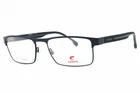 Carrera 8884 04NZ 00 Matte Blue Grey 56MM Eyeglasses New Authentic. Price: $60.00.