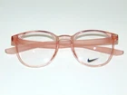 New Nike Eyeglasses. Price: $75.00.
