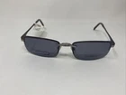 George 3122 52/19/140 20 Gray Brown Flex Hinge W/ Polarized Sunchip QR24 New. Price: $48.75.