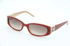 Anne Klein Akny 3129 242/29 Red Beige Authentic Sunglasses Frames 54-15 Pre-owned. Price: $34.32.