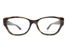 Ralph Lauren Eyeglasses Frames RL6151 5010 Tortoise Havana Gold Cross 52-16-140 New. Price: $43.19.